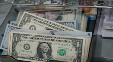 تحديثات الصرف.. سعر الدولار مقابل الجنيه المصري في تعاملات الجمعة 23 يناير 2026